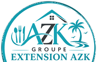 GROUPE EXTENSION AZK